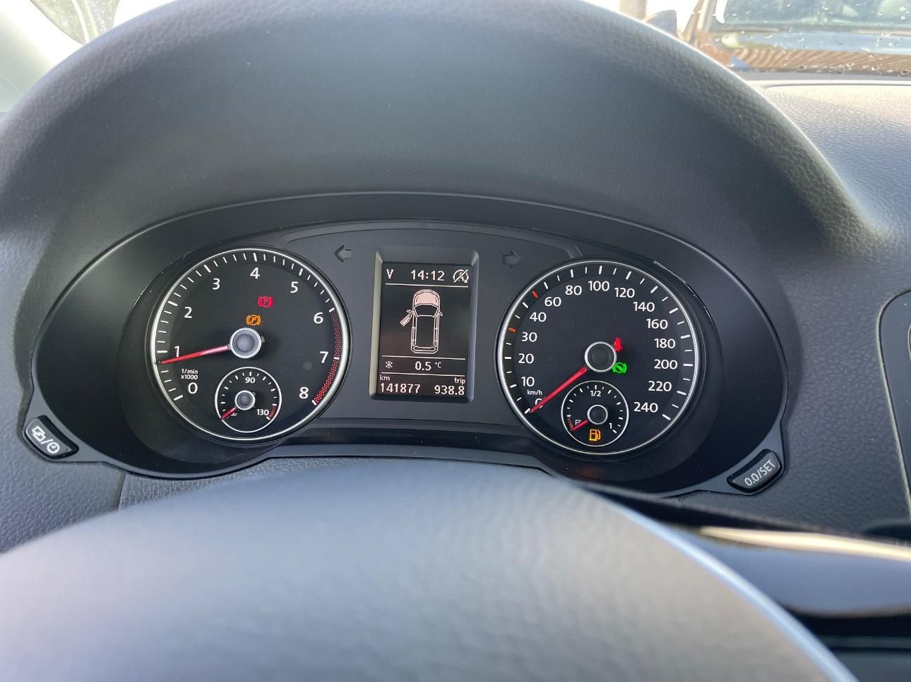 Volkswagen Sharan - fotka 4