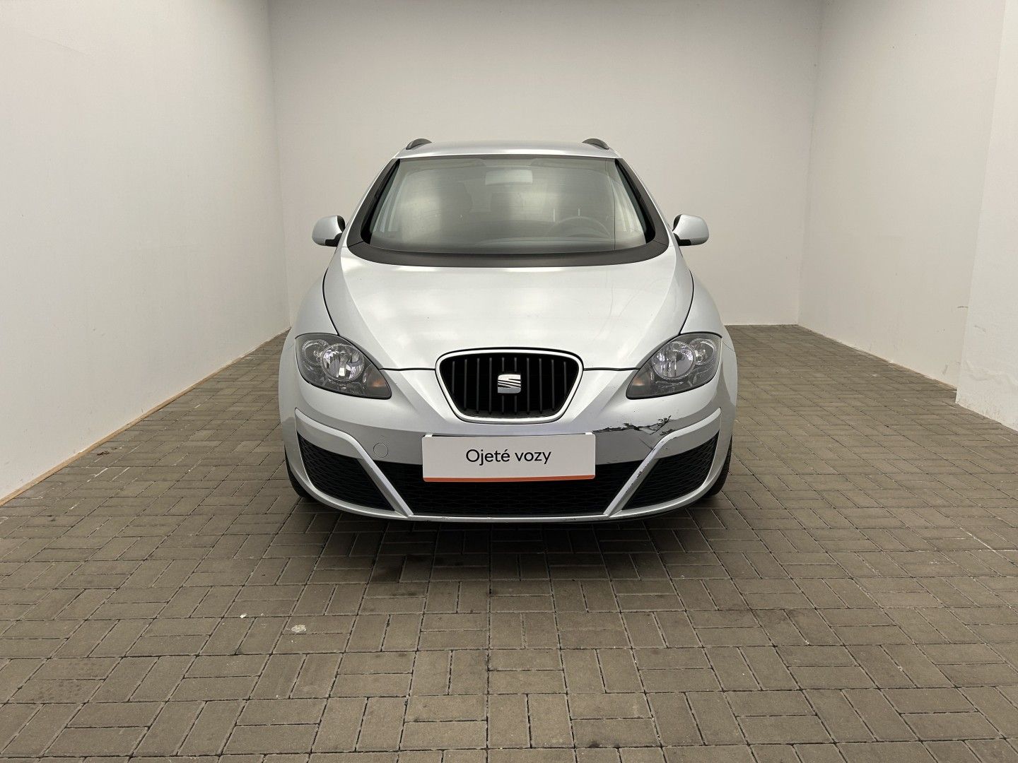 Seat Altea, 1.4TSI 92kW XL - fotka 4