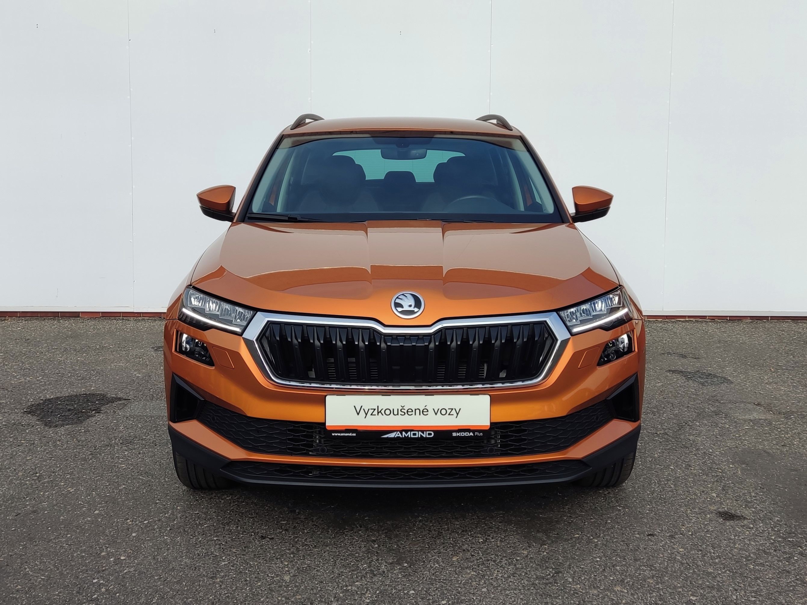 Škoda Karoq, 1.5 TSI 110 kW Style Plus - fotka 4