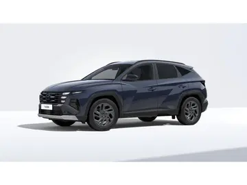 Hyundai Tucson, 26 1,6 T-GDI  DCT GO CZECH PLU
