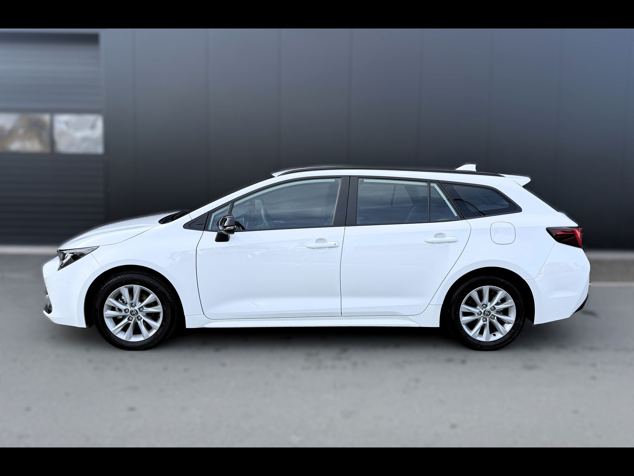 Toyota Corolla, comfort tech - fotka 2