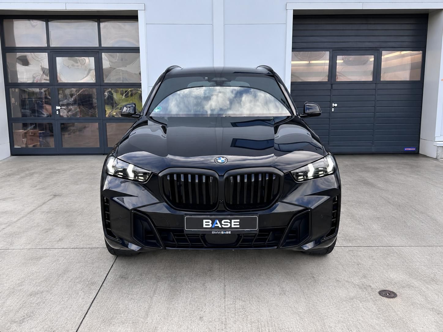 BMW X5, xDrive30d M-Sport PRO - fotka 2
