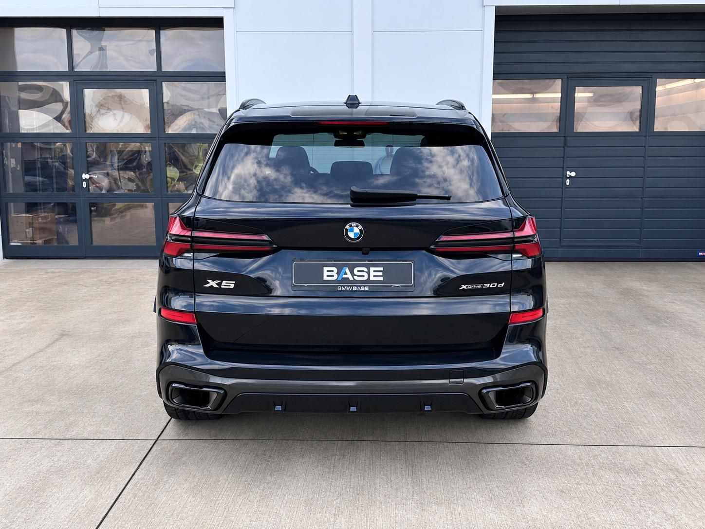 BMW X5, xDrive30d M-Sport PRO - fotka 5