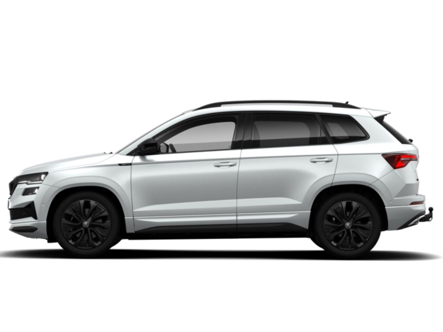 Škoda Karoq, 2.0TDI 110kW 4x4  Sportline - fotka 2