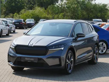 Škoda Enyaq iV, iV 80x 195 kW Sportline