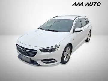 Opel Insignia, 2.0 CDTI, 4X4, Serv.kniha
