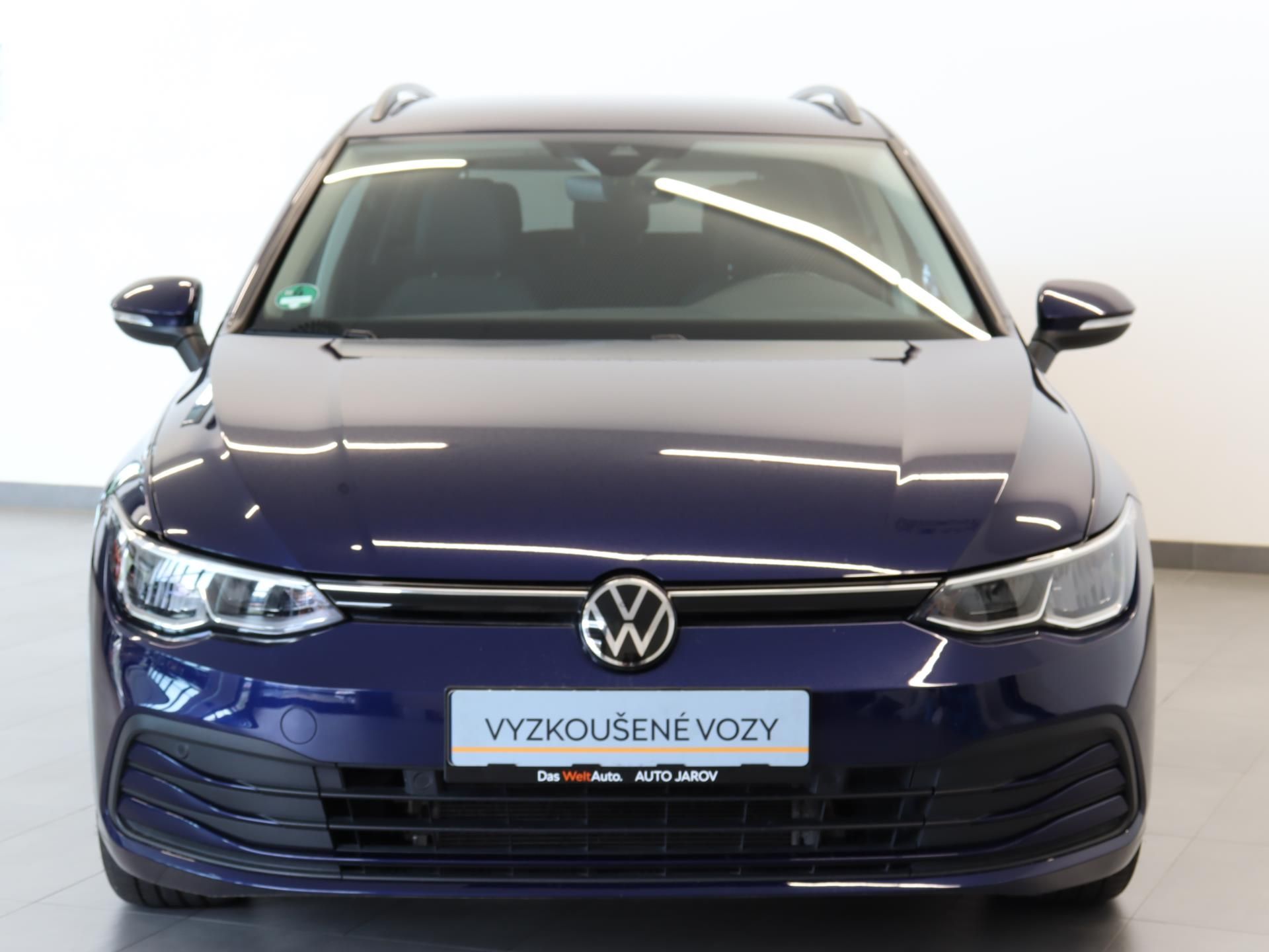 Volkswagen Golf, TSI 81 kW/Tažné/ACC/App con. - fotka 4