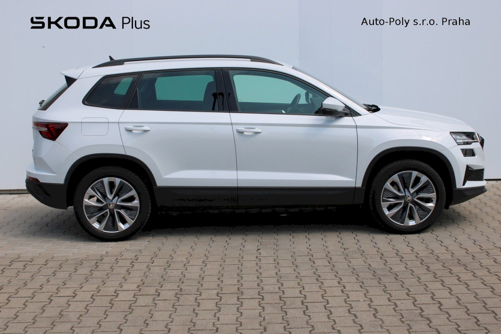 Škoda Karoq, 2.0 TDI 110 kW Style - fotka 6