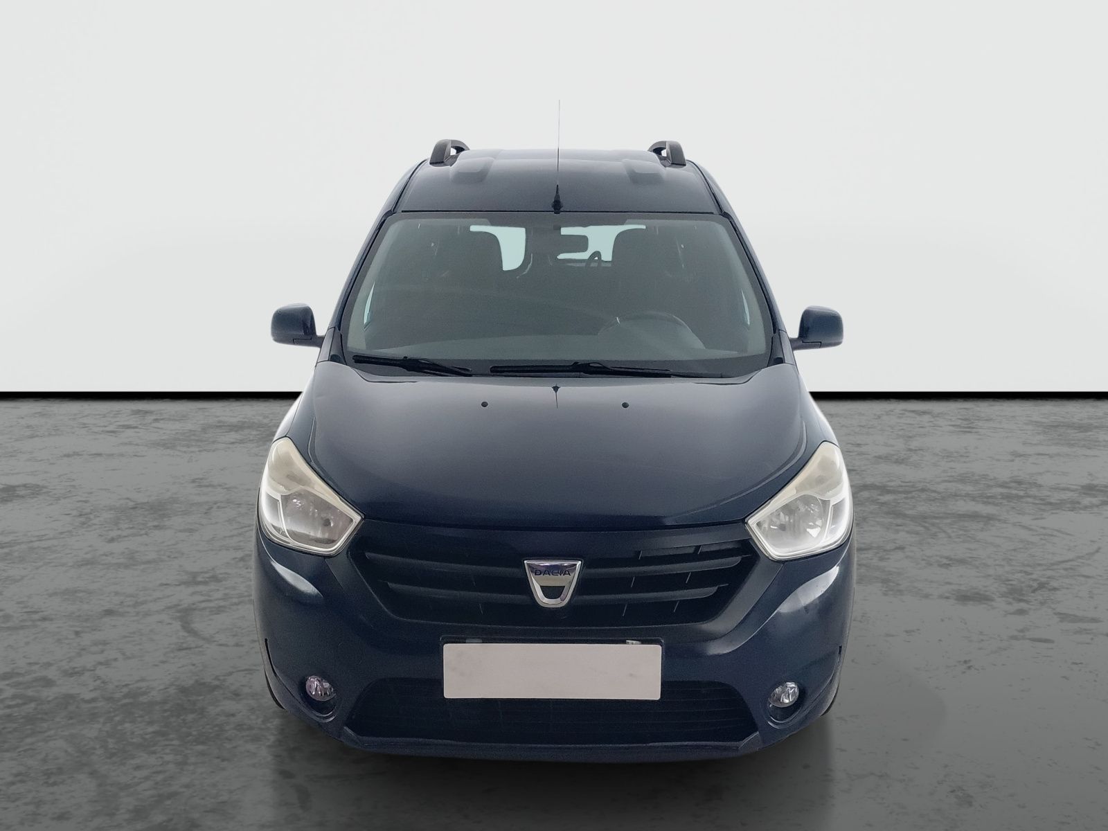 Dacia Dokker, 1.6 i, LPG, ČR,1.maj - fotka 2
