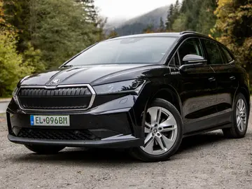 Škoda Enyaq