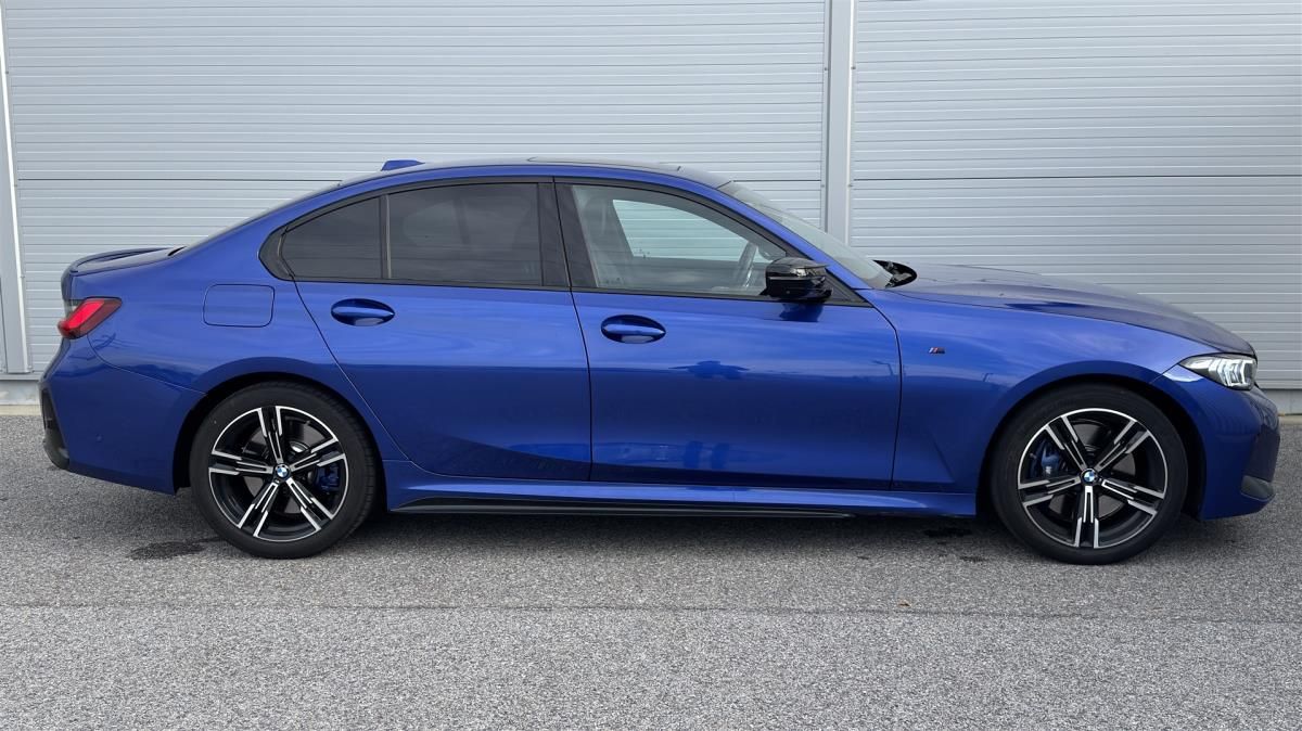 BMW Řada 3, M340xi ČR DPH 1.majitel - fotka 2