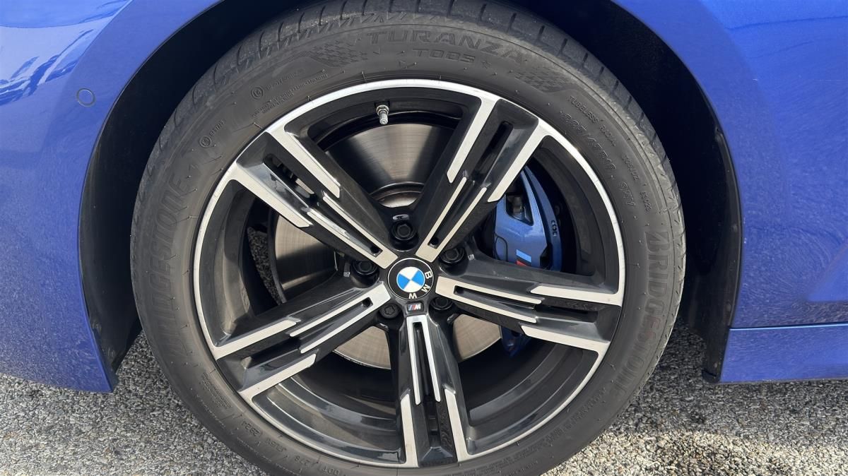 BMW Řada 3, M340xi ČR DPH 1.majitel - fotka 4