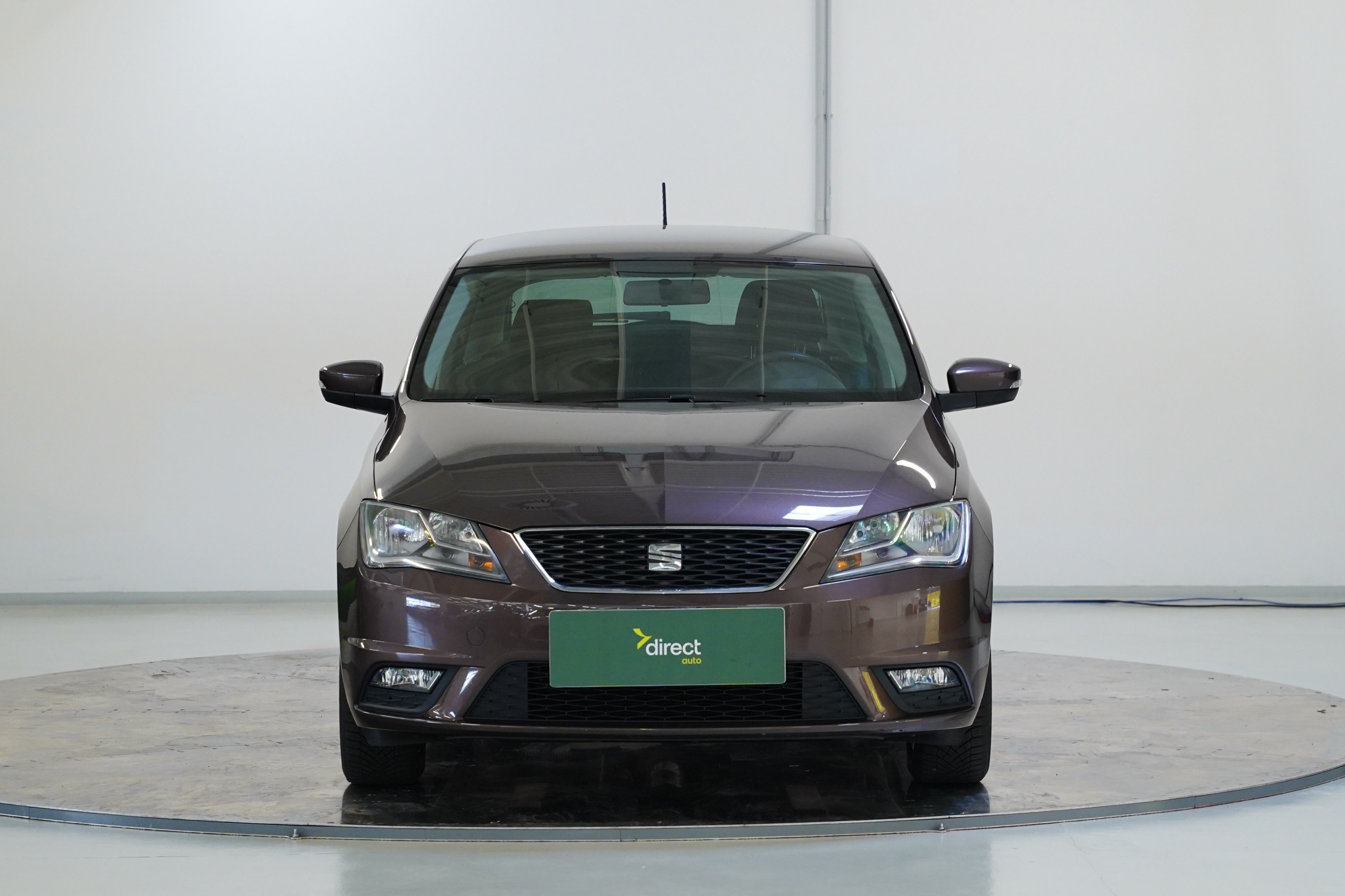 Seat Toledo, 1.2 TSI 66 kW - fotka 4