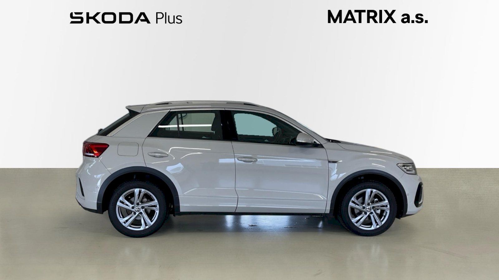 Volkswagen T-Roc, R-Line 1.0 TSI 81kW - fotka 6