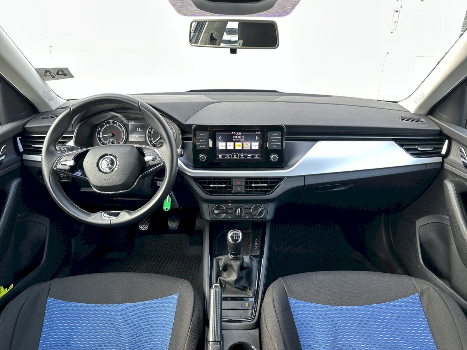 Škoda Kamiq, 1.0 TSI 81 kW Ambition - fotka 5