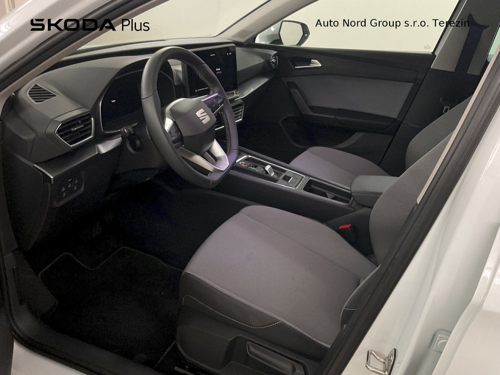 Seat Leon, Vamos 1.5 eTSI DSG - fotka 5