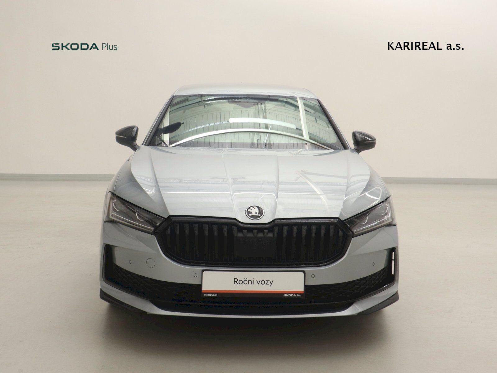 Škoda Superb, TSI iV 150kW DSG SportLine - fotka 4