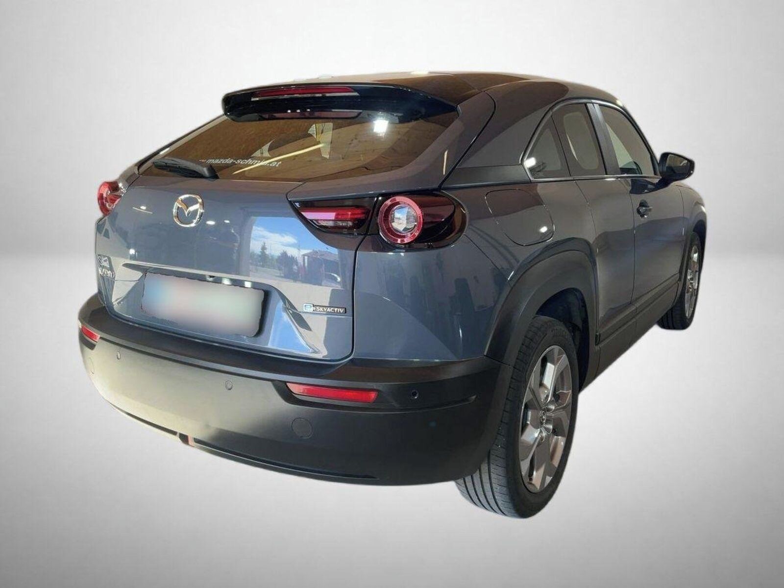 Mazda MX-30, e-Skyactiv, Automat - fotka 2