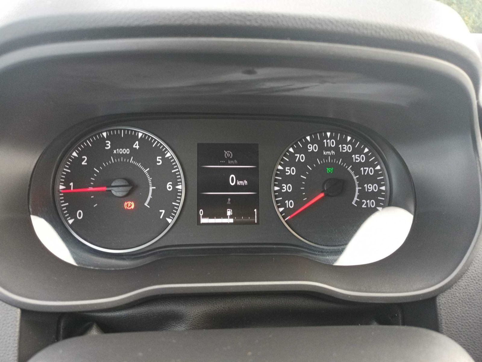 Dacia Duster, 1.0 TCe, LPG, ČR,1.maj - fotka 3
