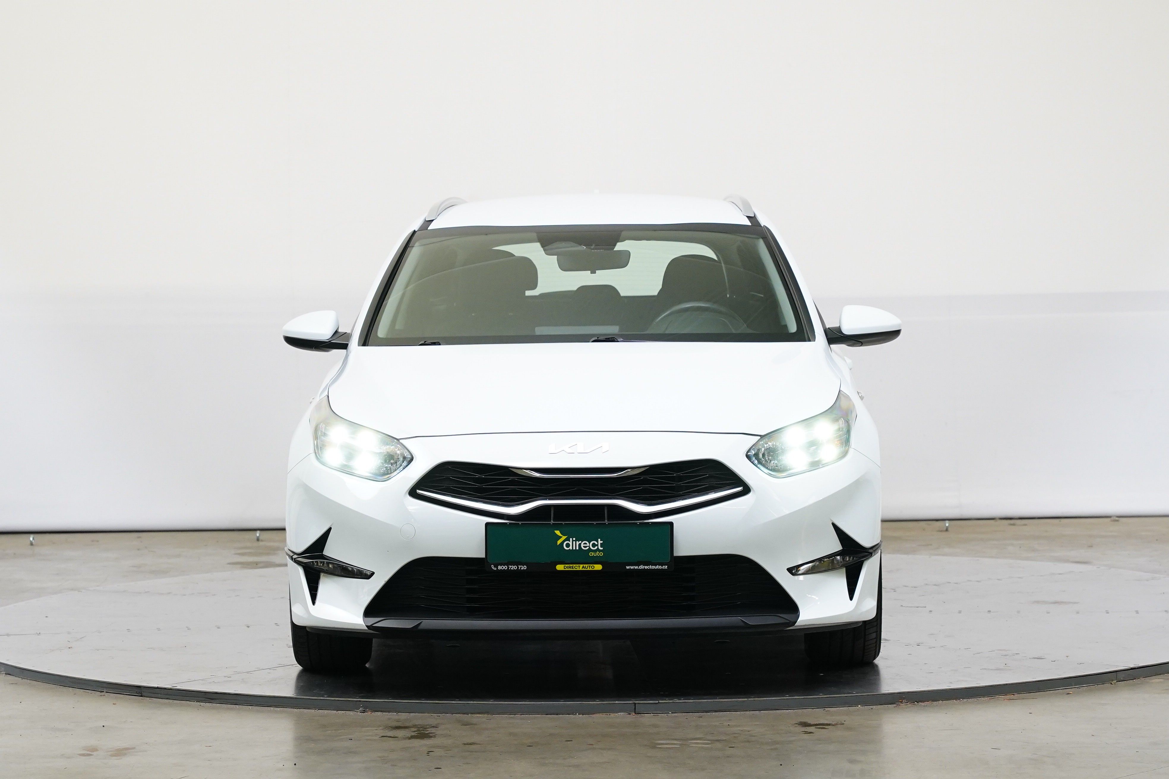 Kia Cee´d, 1.5 T-GDI 103 kW Spin - fotka 4