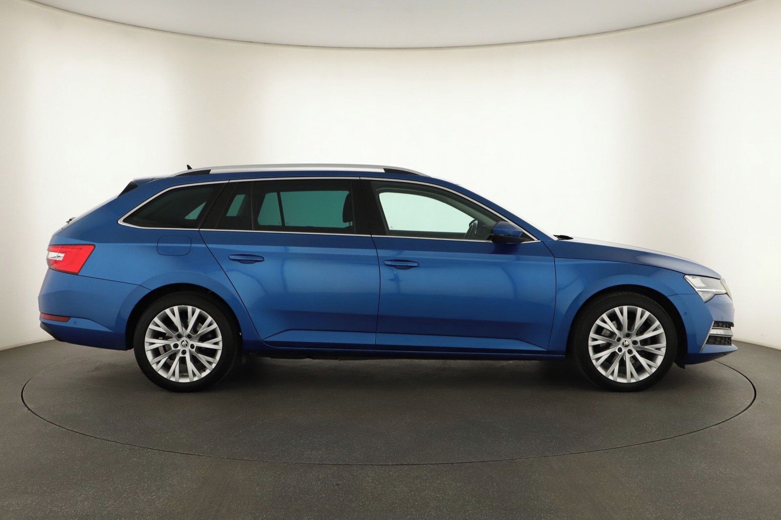 Škoda Superb, iV 1.4 TSI PHEV, Style - fotka 6