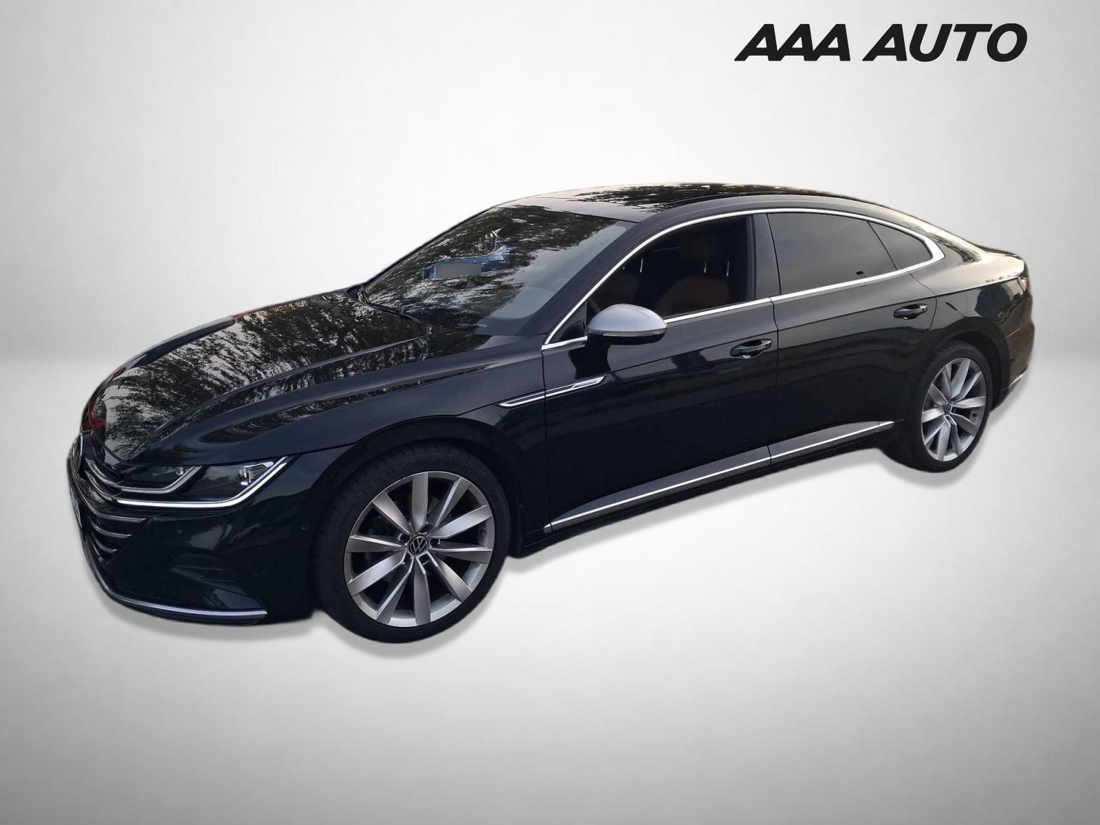 Volkswagen Arteon, 2.0 TDI 4Motion, Elegance