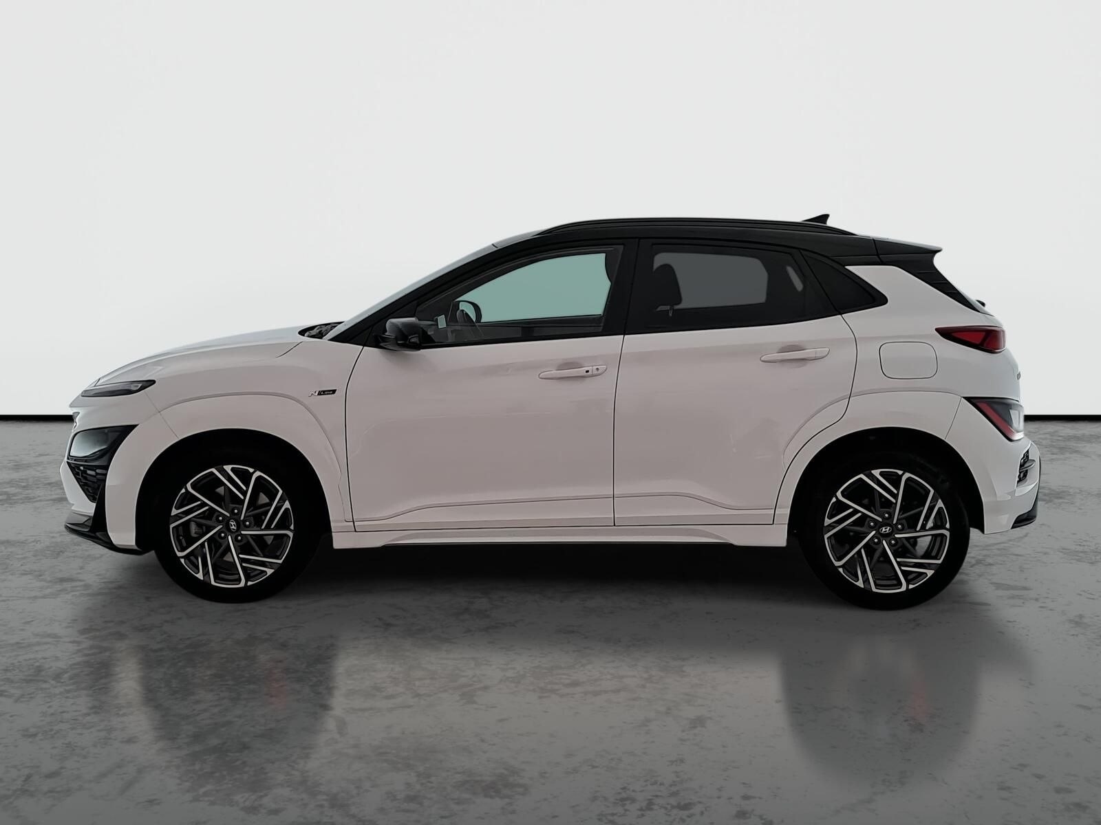 Hyundai Kona, 1.6 T-GDI, N-Line, Záruka - fotka 3