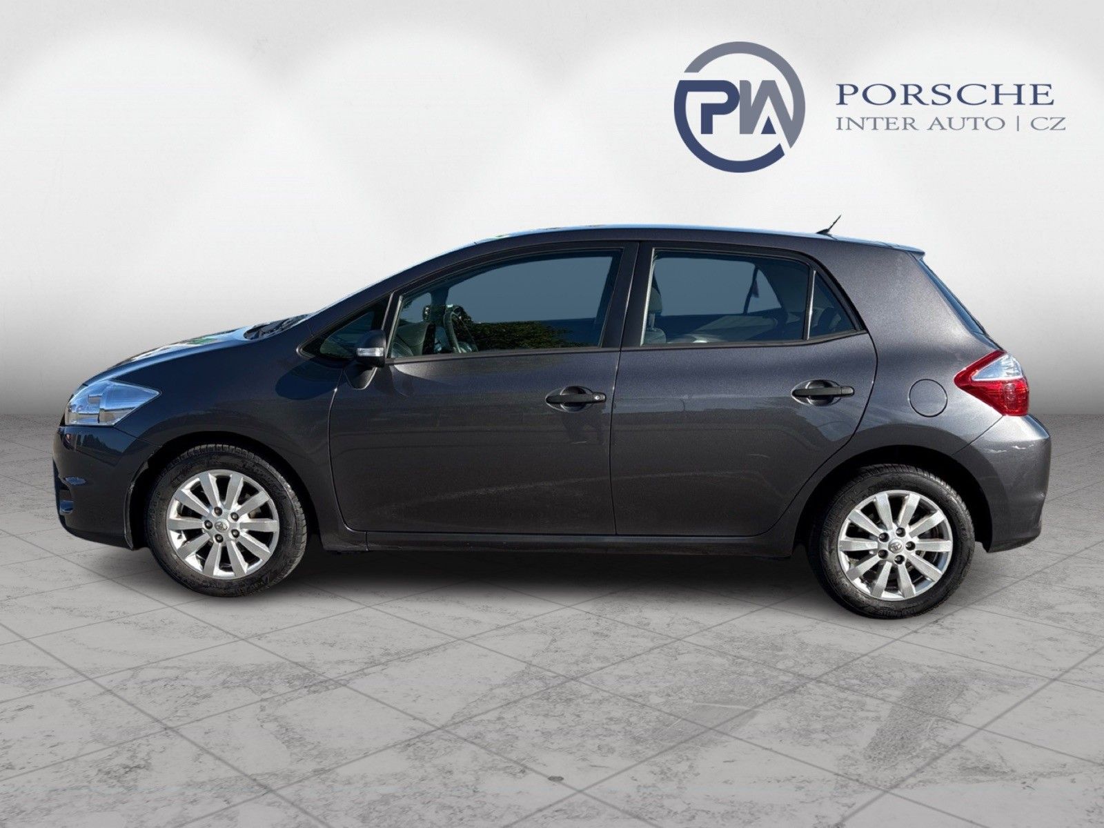 Toyota Auris, 1.6 Valvematic Terra Cool - fotka 3