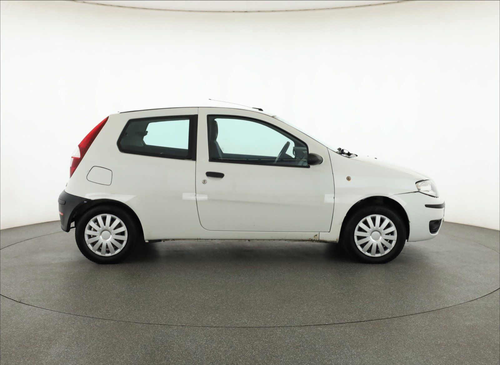 Fiat Punto, 1.2 60 , za dobrou cenu - fotka 6