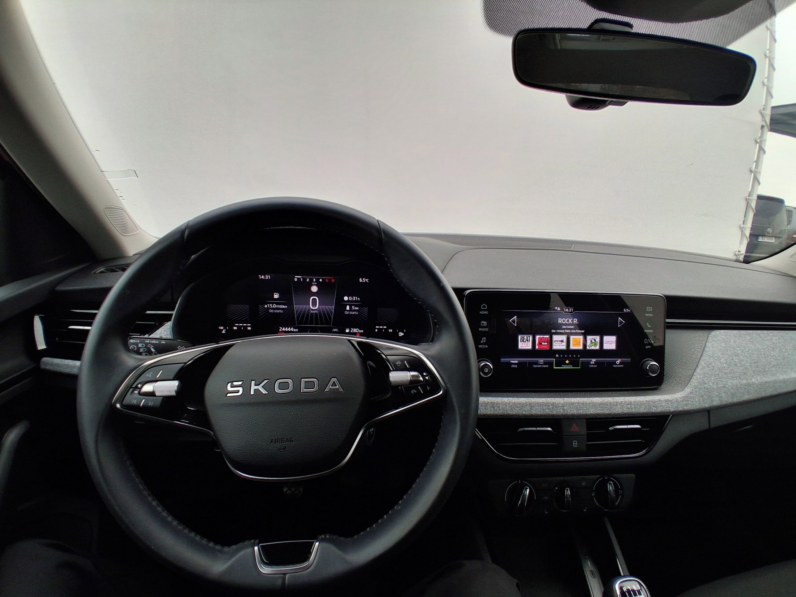 Škoda Kamiq, 1.0 TSI 85 Kw Selection - fotka 6