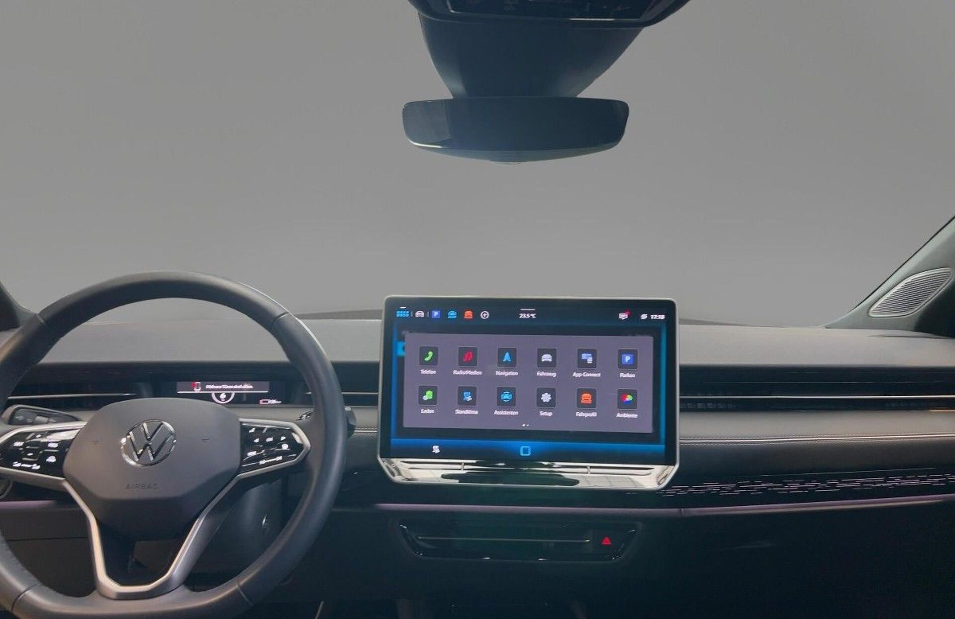 Volkswagen ID.7, Pro 210kW HuD 360 Taž Tep.čerp - fotka 6