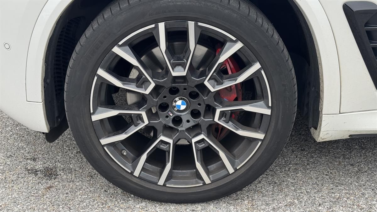 BMW X5, xDrive40d Mpaket ČR DPH 1.maji - fotka 4