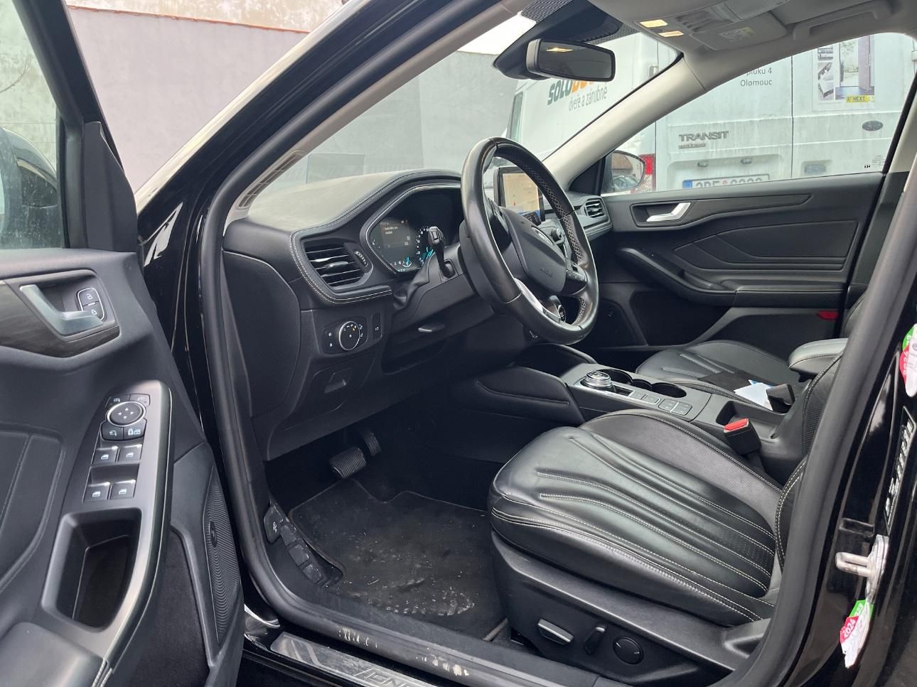 Ford Focus - fotka 3