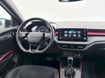 Škoda Fabia, MONTE CARLO 1.0TSI/85kW 7DSG