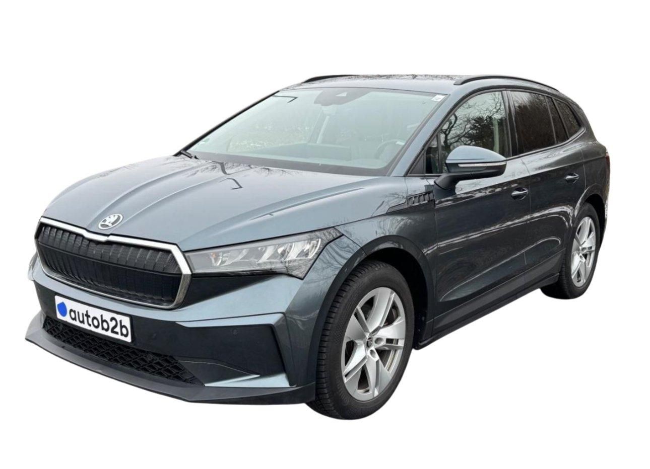 Škoda Enyaq