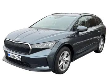 Škoda Enyaq