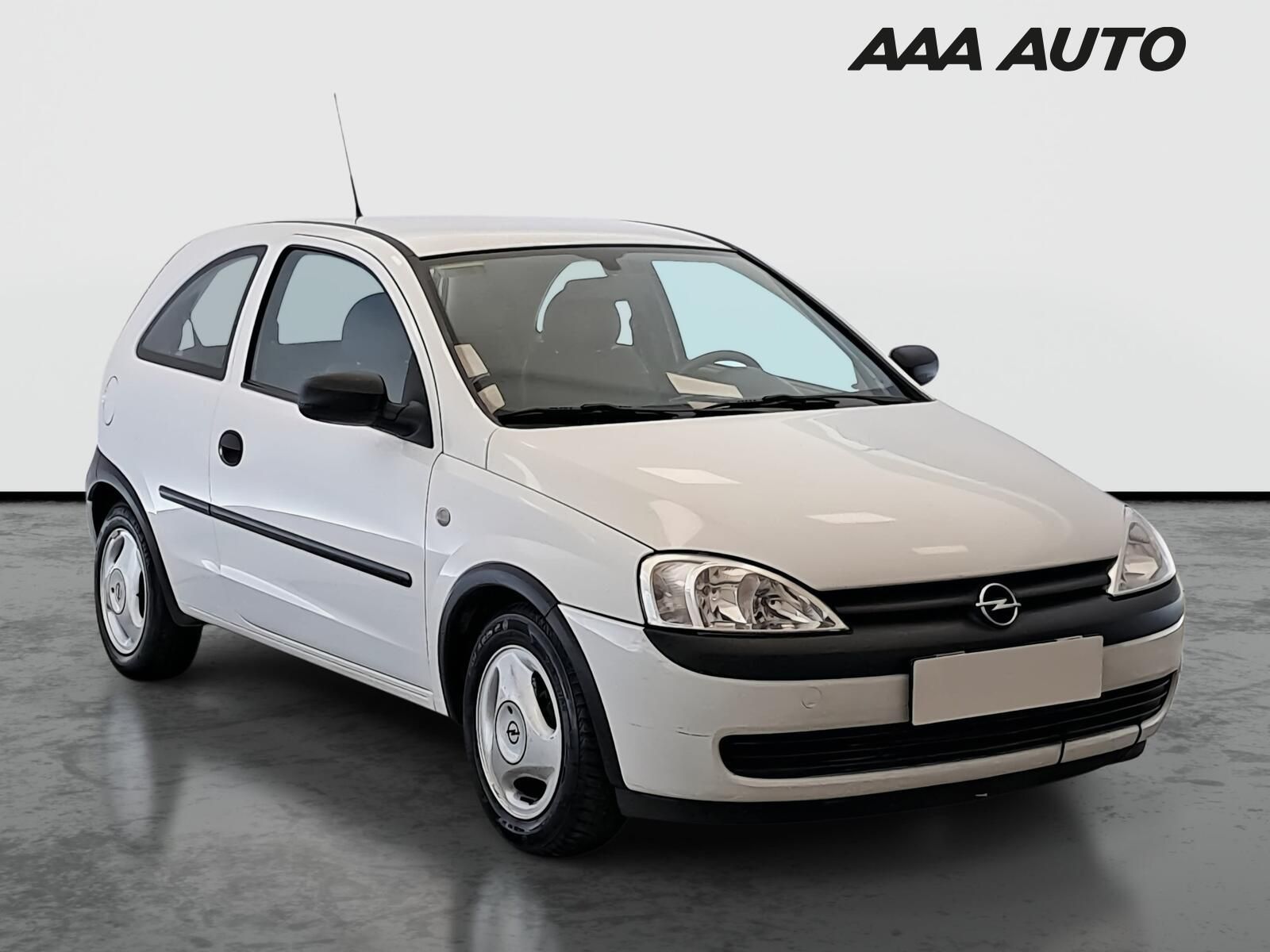 Opel Corsa, 1.0, po STK, oblíbený vůz