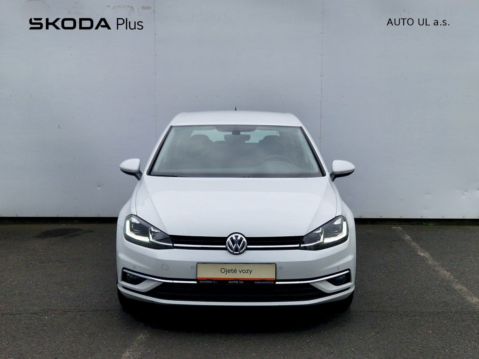 Volkswagen Golf, 1.0TSI 81kW DSG Maraton Editio - fotka 4
