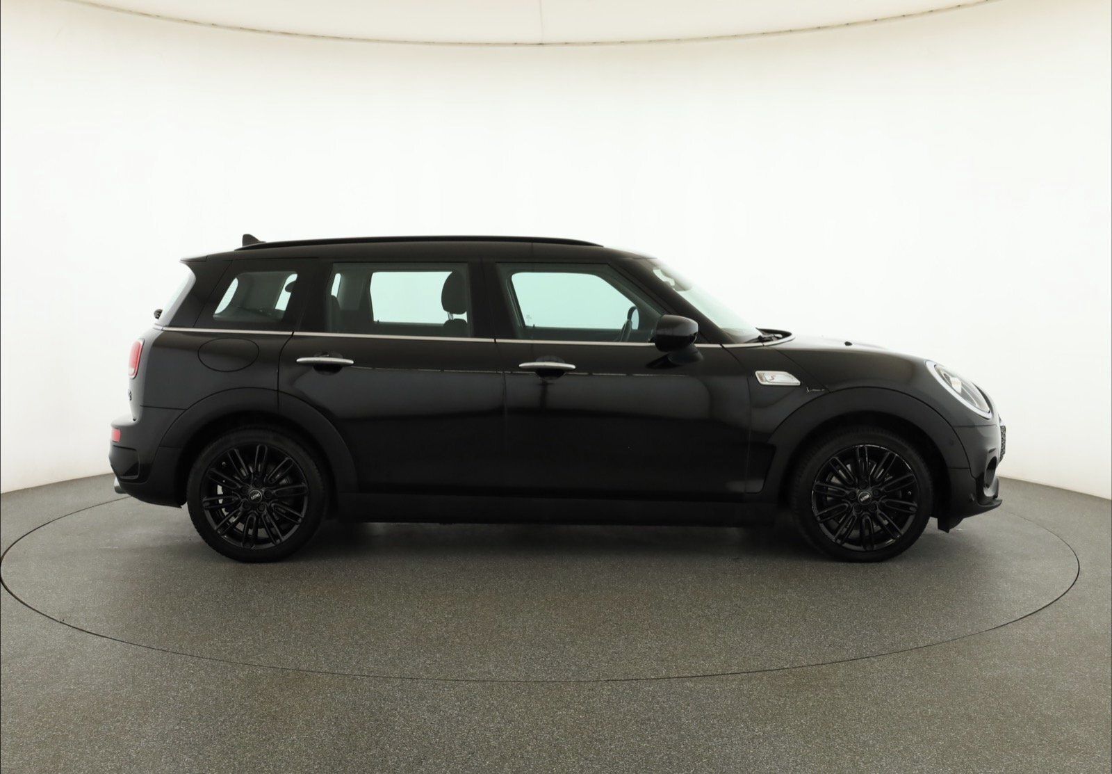 Mini Clubman, Cooper S, Serv.kniha - fotka 6