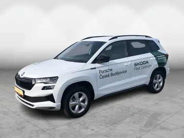 Škoda Karoq, 1,5 TSI