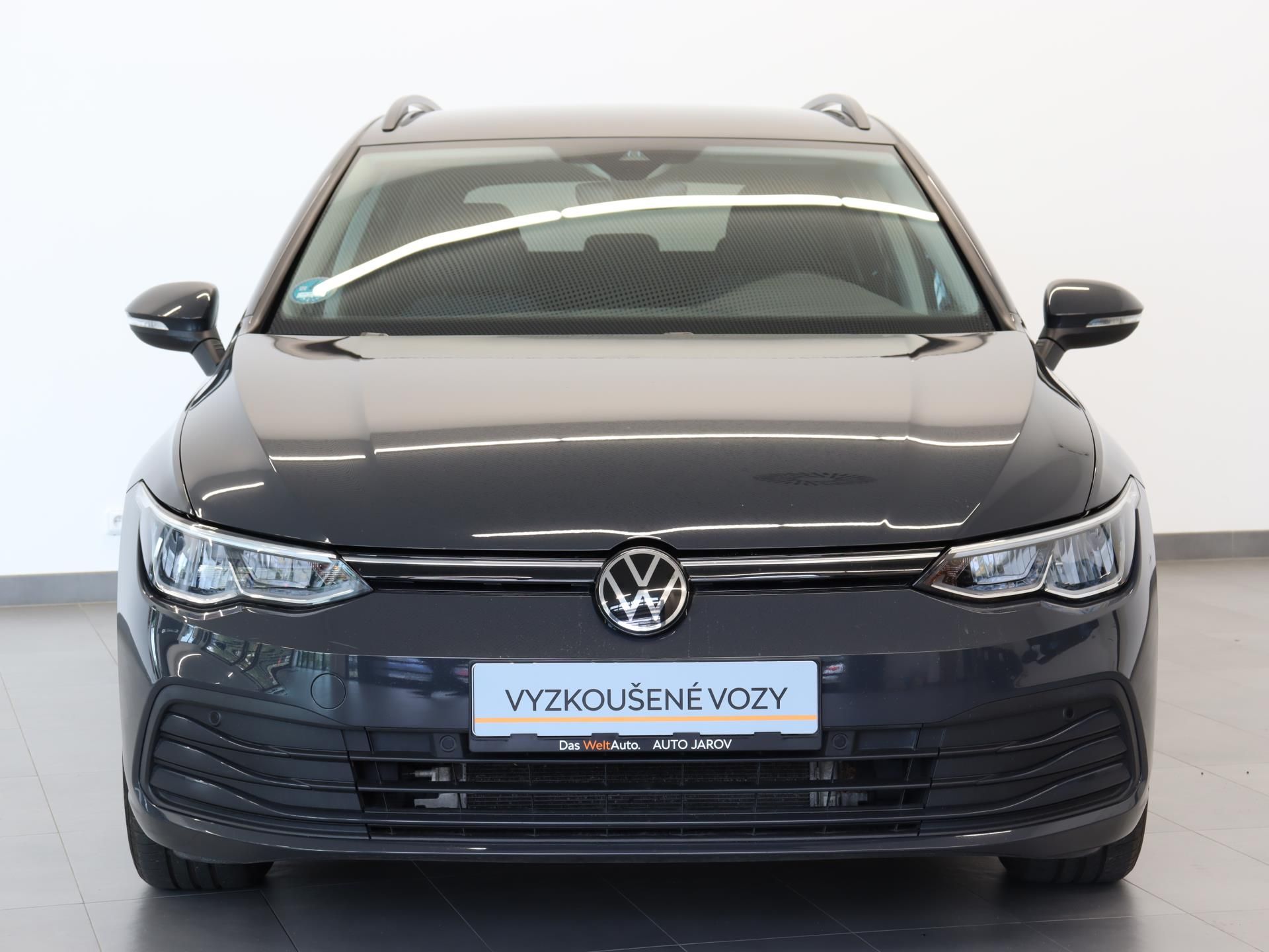 Volkswagen Golf, 2.0TDI 110kW DSG//Navi/Kessy - fotka 4