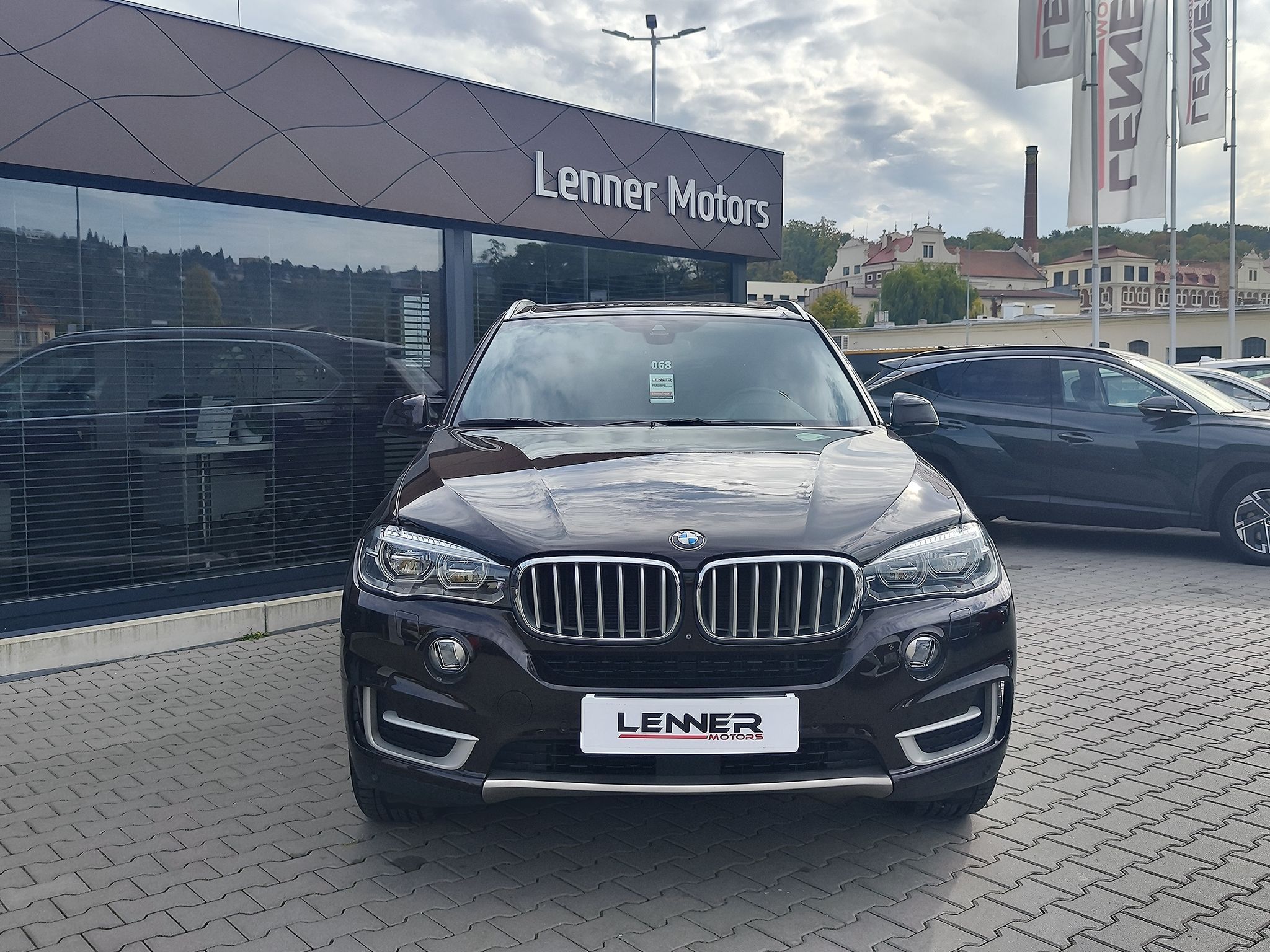 BMW X5, 30d/190kW xDrive AT - fotka 2