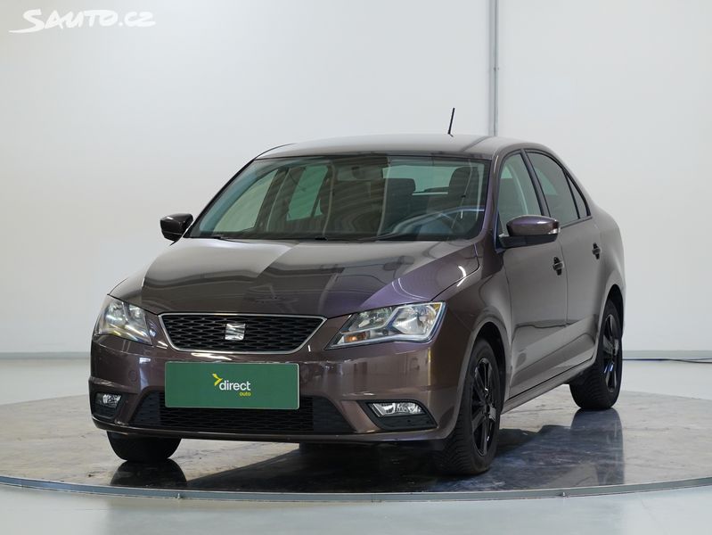 Seat Toledo, 1.2 TSI 66 kW
