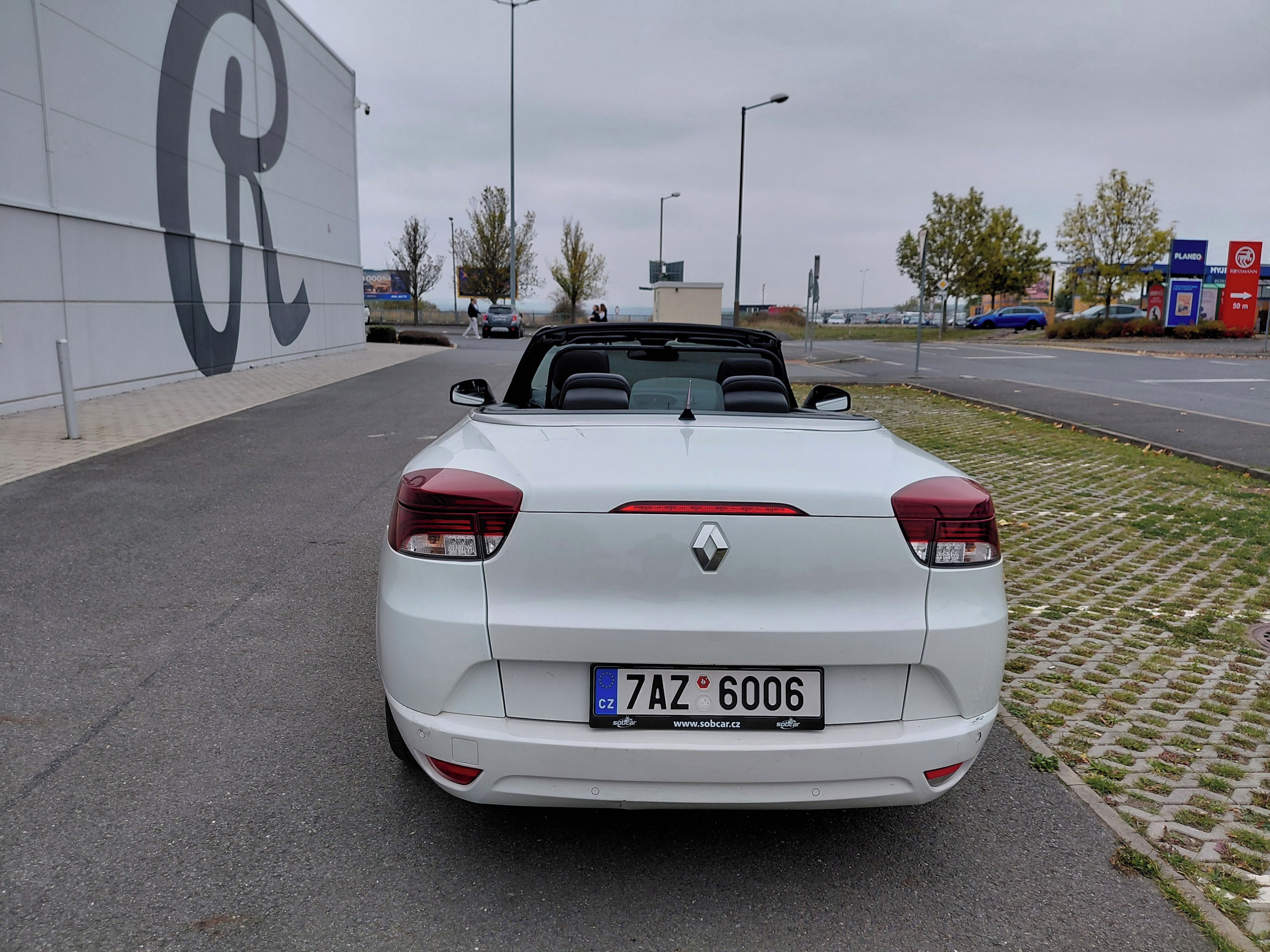 Renault Mégane, 1.9DCI 96KW 2.MAJ ZACHOVALÉ - fotka 6