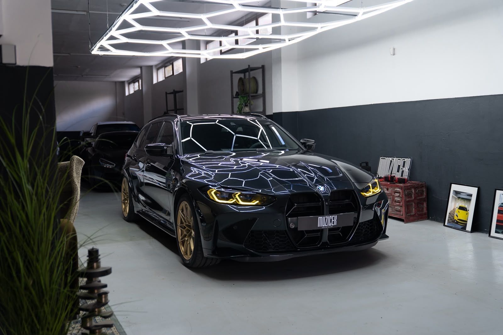 BMW M3, M3T/DPH/ZÁRUKA/SERVIS/TOP - fotka 5