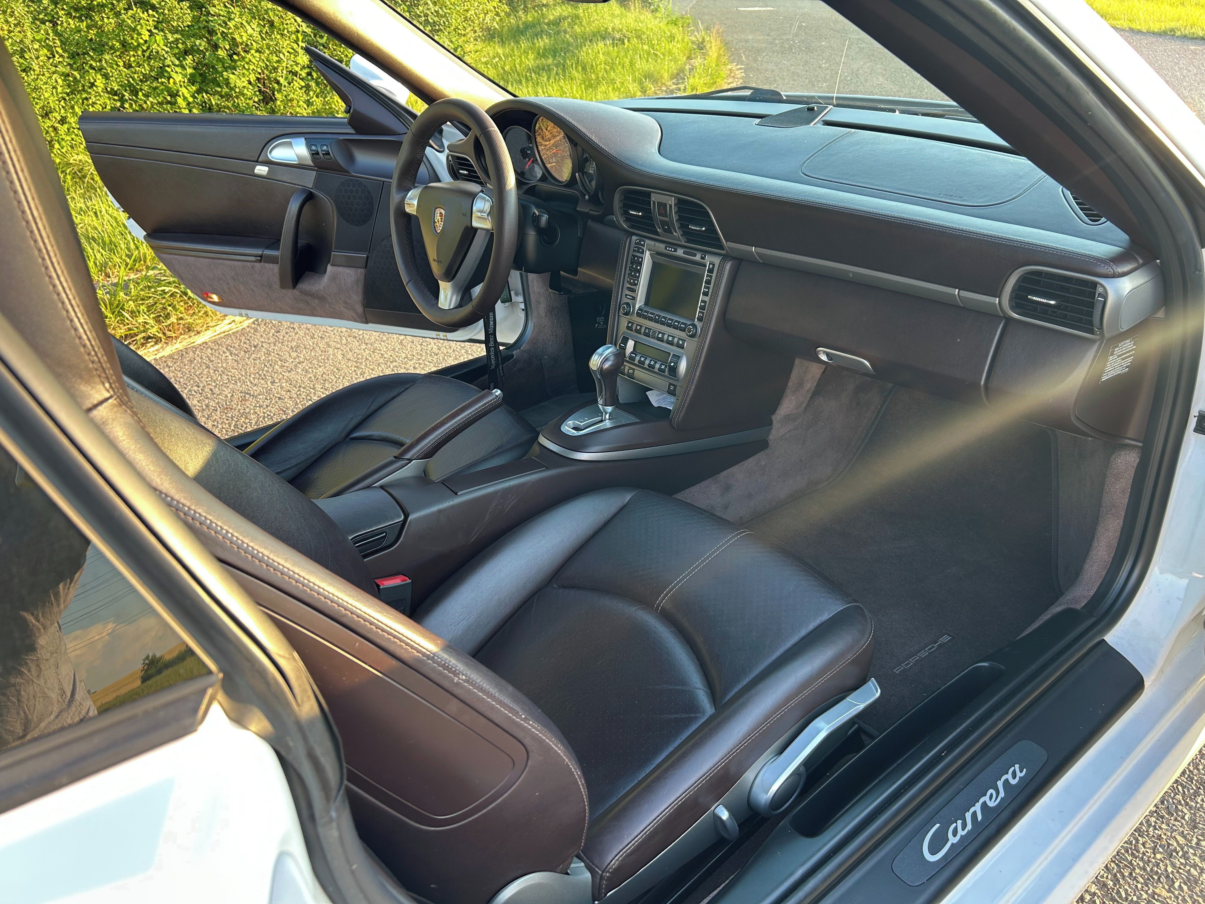 Porsche 911 - fotka 4