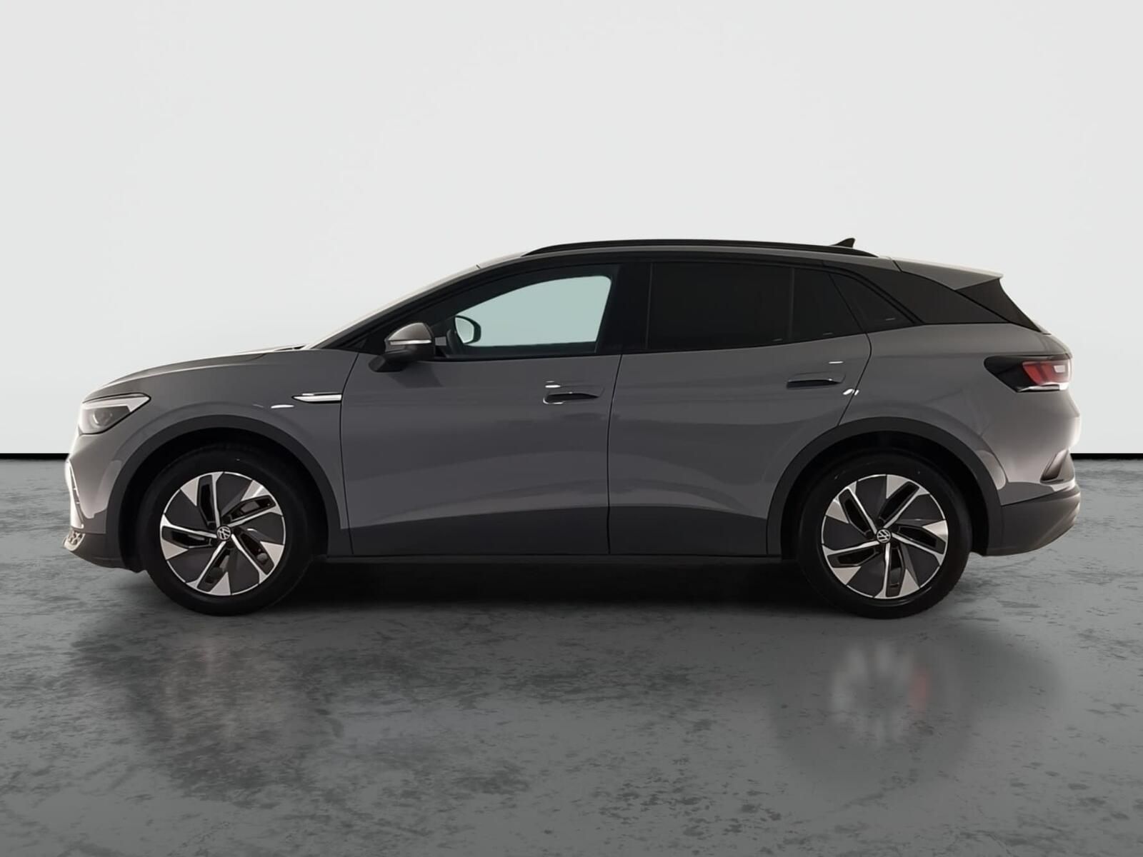 Volkswagen ID.4, Pure Perf. (55 kWh), Automat - fotka 3