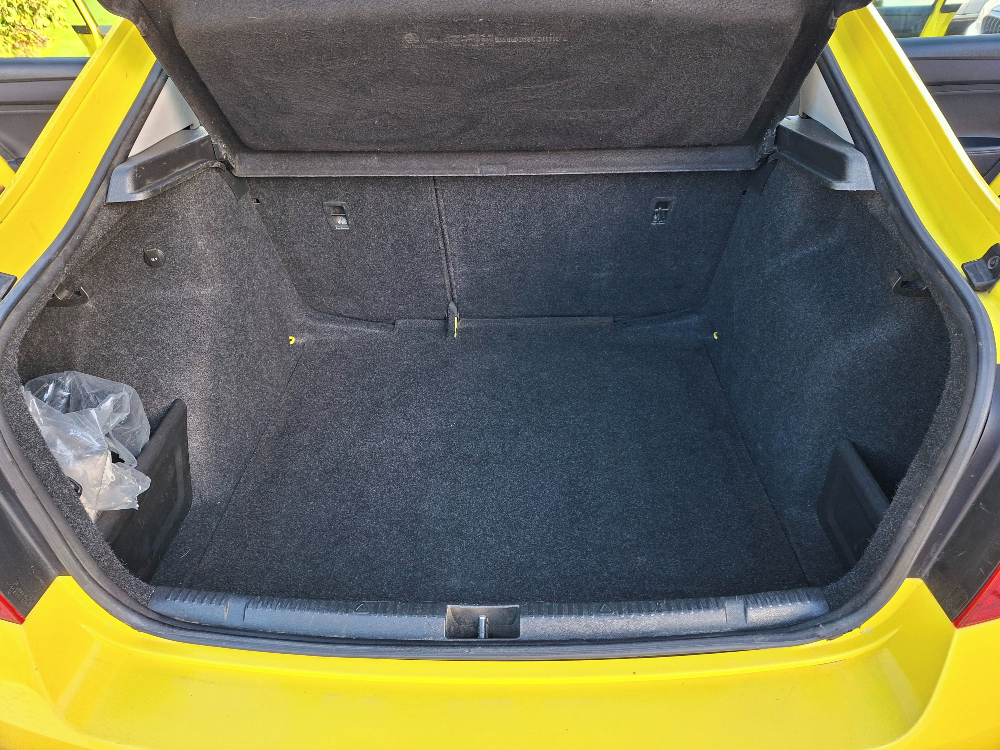 Škoda Rapid, 1,4 TDi Odpočet DPH - fotka 6