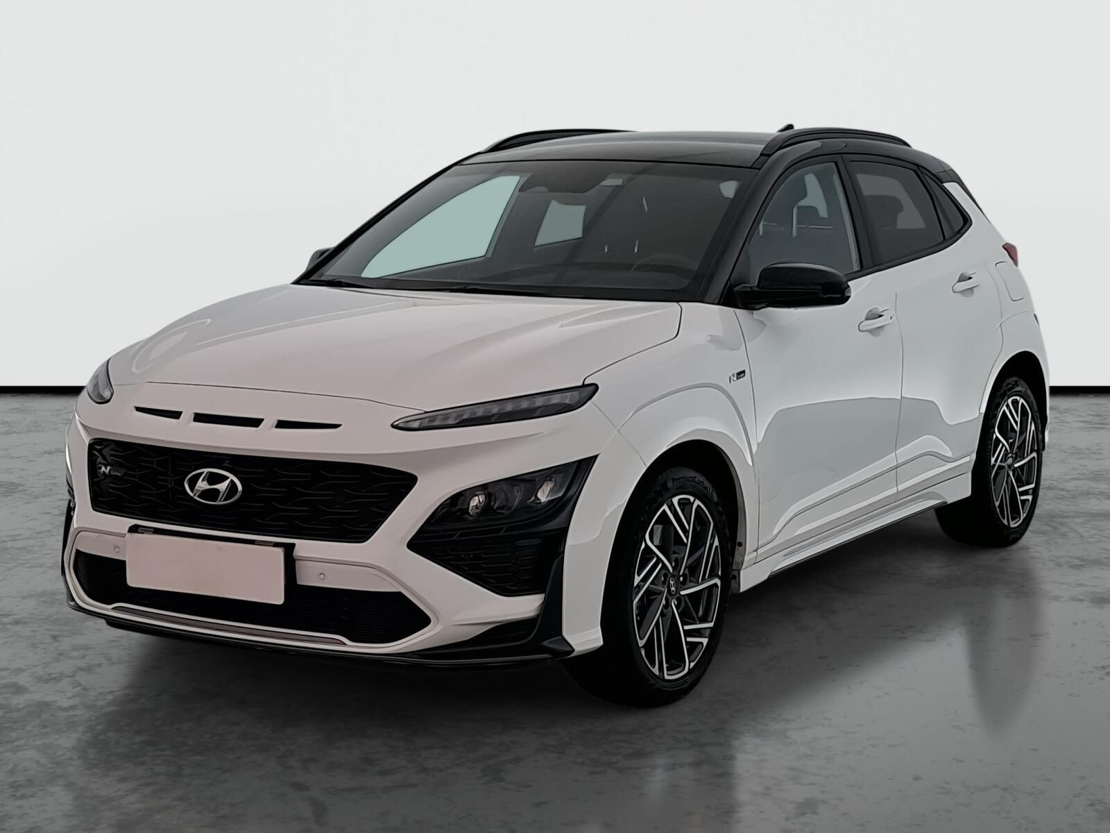 Hyundai Kona, 1.6 T-GDI, N-Line, Záruka - fotka 2
