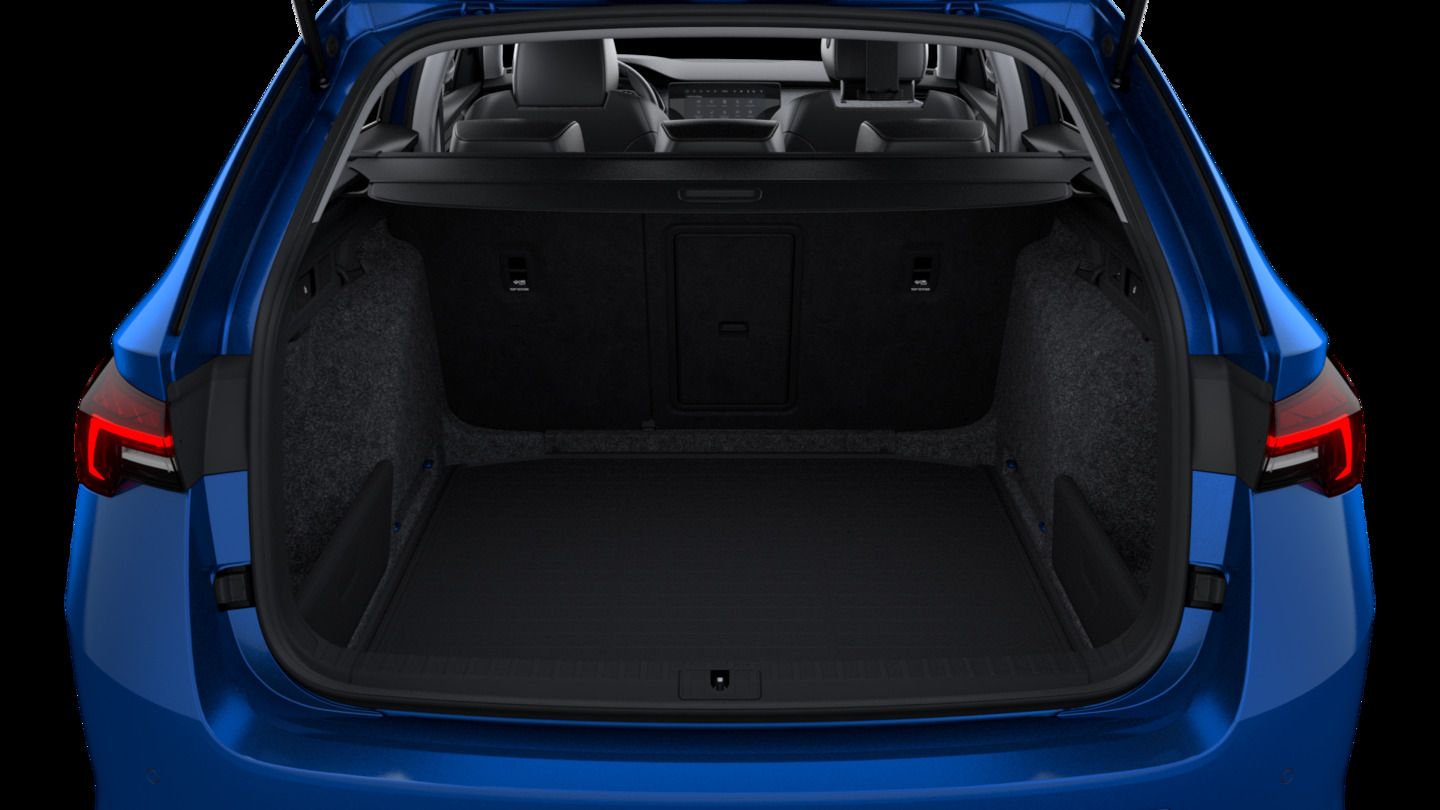 Škoda Octavia, Combi Top Selection TSI 1,5/11 - fotka 4
